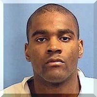 Inmate Keet Devion Miller