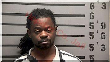 Inmate Kelvin Keith Bell