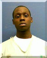 Inmate Kennard R Clark