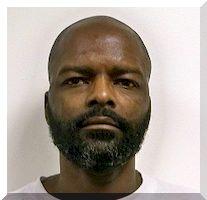 Inmate Kenneth R Allen