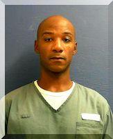 Inmate Kenneth T Figgins