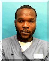 Inmate Kesner J Etienne