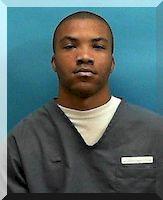 Inmate Keyshawn Holmes