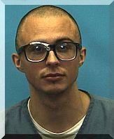 Inmate Kurt J Strzesynski