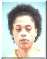 Inmate Labrae Dedeaux