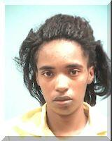 Inmate Laketra Thompson