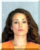 Inmate Lara Esty Chavez