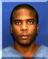 Inmate Laron Bryant