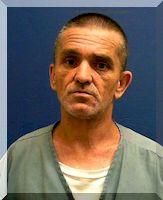 Inmate Larry G Alderman