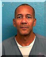 Inmate Larry J Mckinney