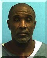 Inmate Larry T Moore