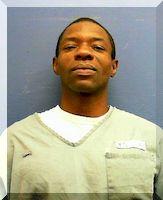 Inmate Larry P Sampson