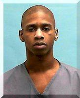 Inmate Lavon L Heath