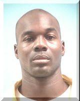 Inmate Lazerrick Brooks