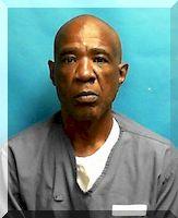 Inmate Lester Johnson