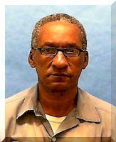 Inmate Levon Goldwire