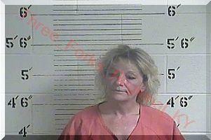 Inmate Lisa Deaton