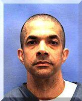 Inmate Luis D Olmo Maysonet