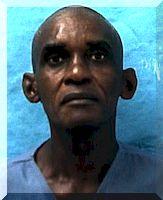 Inmate Lynford R Blackwood