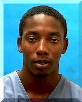 Inmate Malik J Brown