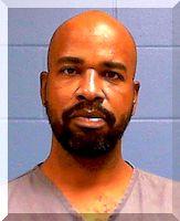 Inmate Marco A Williams
