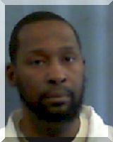 Inmate Marcus A Randle