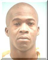 Inmate Marcus Bishop