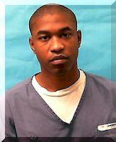 Inmate Marcus D Strong