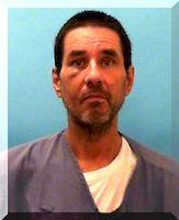 Inmate Mark M Freeman