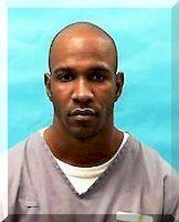 Inmate Marlin J Brown