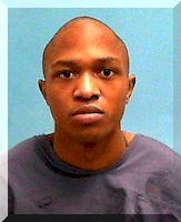 Inmate Martavis Johnson