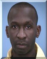 Inmate Marvin Brown