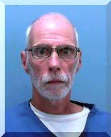 Inmate Marvin L Saltsman