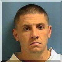 Inmate Matthew A Kersey