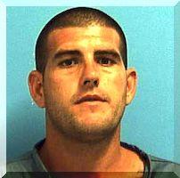 Inmate Matthew B Caudill