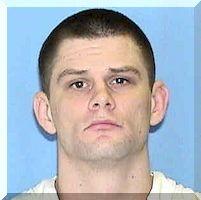 Inmate Matthew D Williams