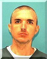 Inmate Matthew Hicks