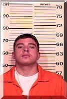 Inmate Matthew I Martinez