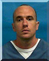 Inmate Matthew K Green