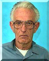 Inmate Max B Garner