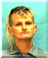 Inmate Melissa A Terry