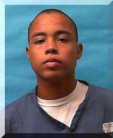 Inmate Melvin A Candelario