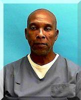 Inmate Melvin Stokes