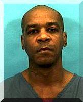 Inmate Michael A Brown