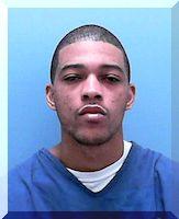 Inmate Michael D Singuefield