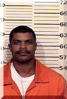 Inmate Michael E Kimbrough