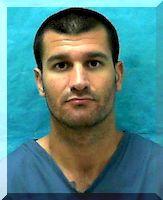 Inmate Michael F Gomez