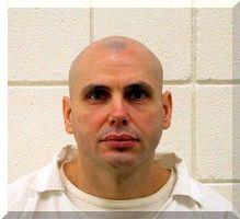 Inmate Michael J Lewis