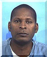 Inmate Michael Morrell