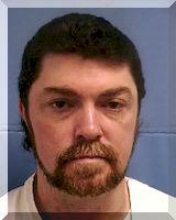 Inmate Michael Northup